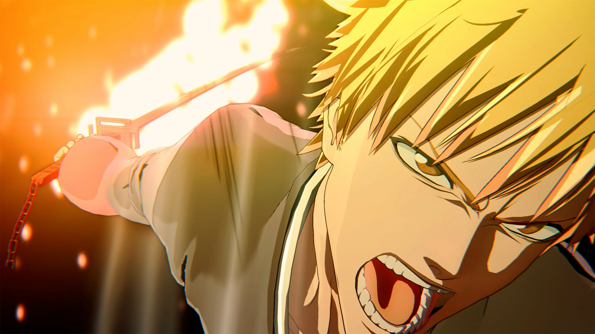 图片[3]-BLEACH 死神 魂魄觉醒 终极版-网灵游戏-畅玩3A大作