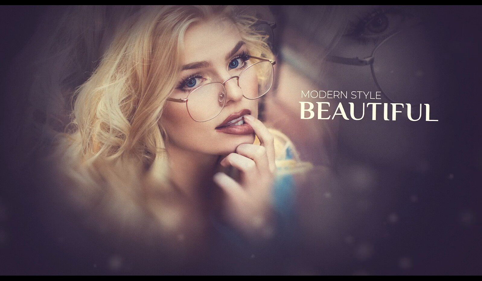 【PR模板】史诗电影幻灯片图文PR模板-PoseAe视频创意库