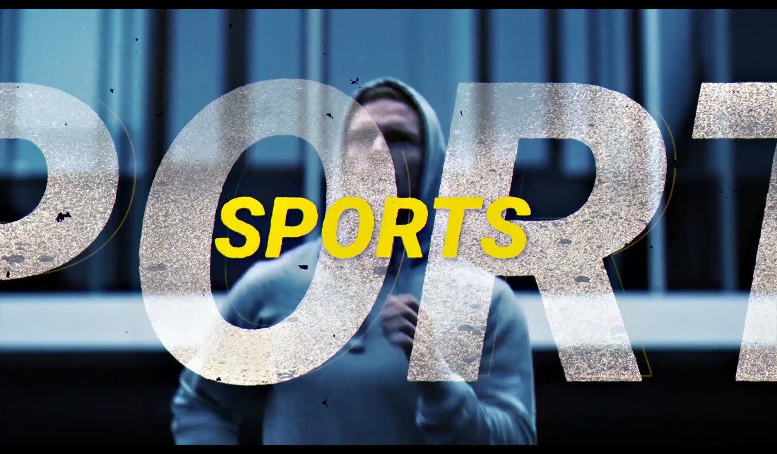 【PR模板】史诗运动时尚图文相册PR模板-PoseAe视频创意库