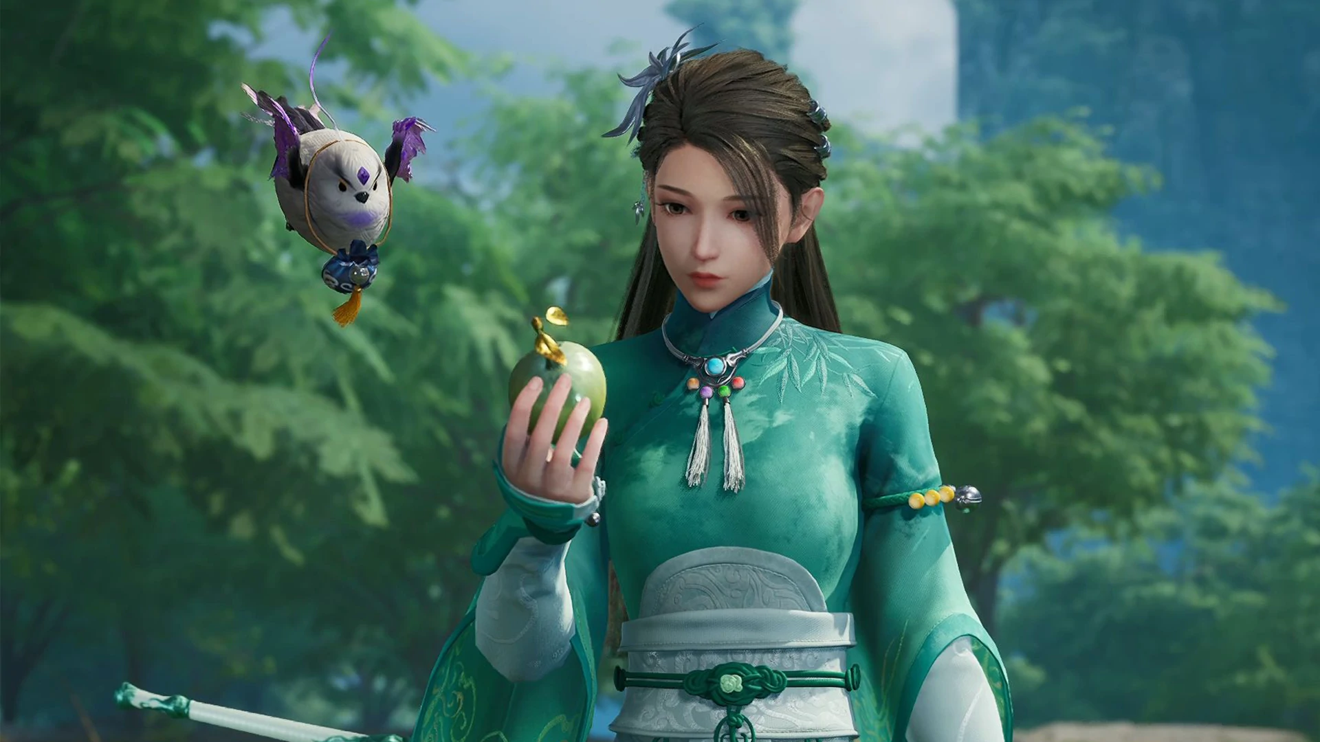 图片[2]-仙剑奇侠传7 完整版-网灵游戏-畅玩3A大作