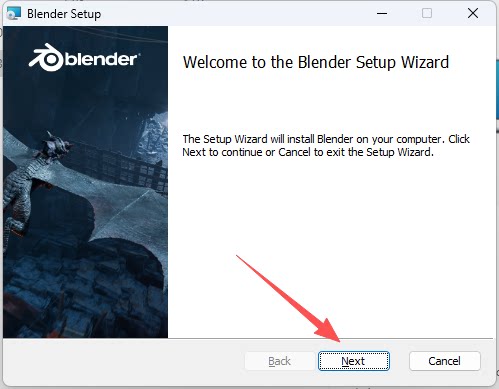 图片[3]-【Blender】Blender5.0开源三维建模软件简体中文免费下载-PoseAe视频创意库