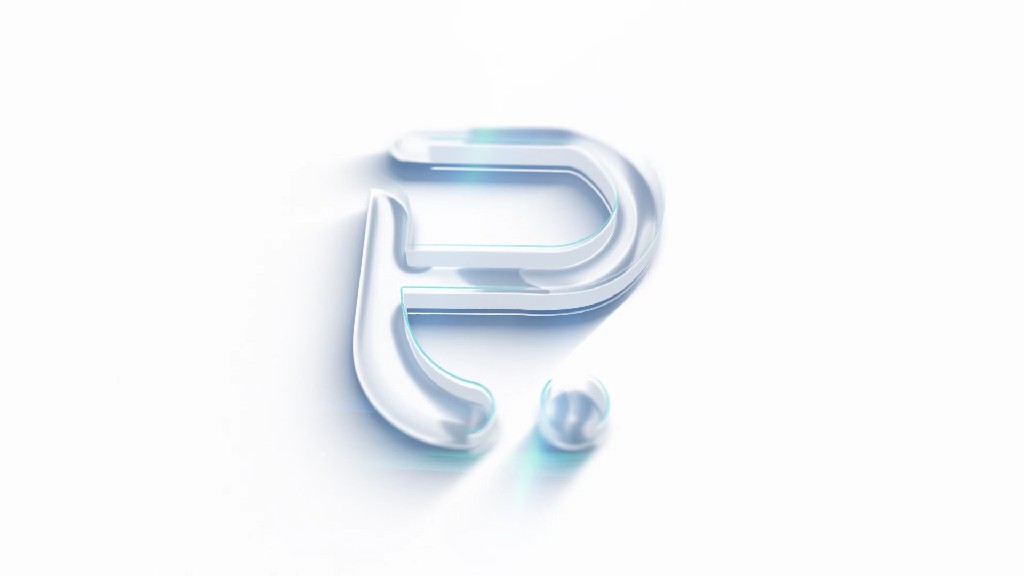 【AE模板】快速简约LOGO演绎动画模板-PoseAe视频创意库