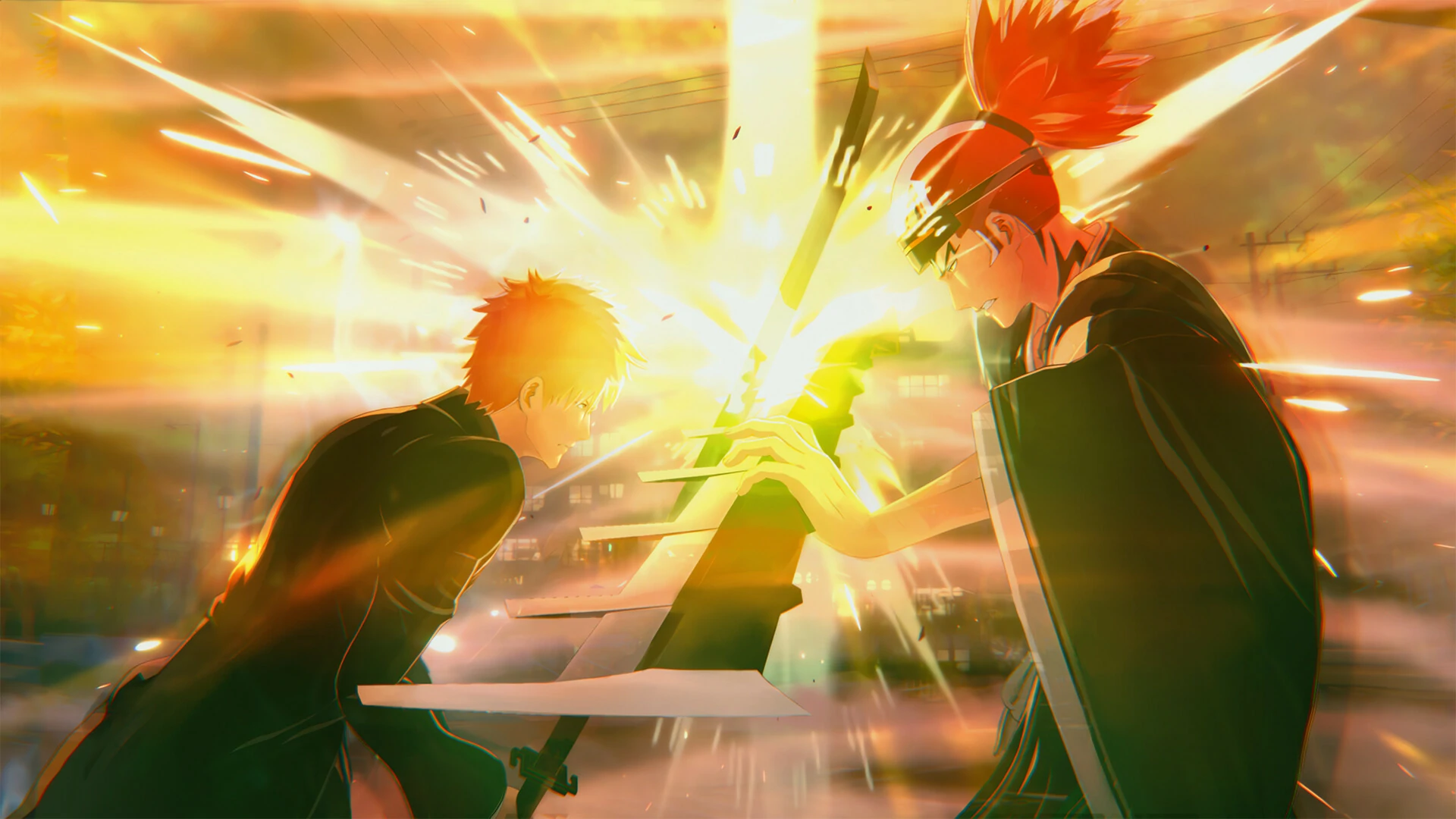图片[4]-BLEACH 死神 魂魄觉醒 终极版-网灵游戏-畅玩3A大作
