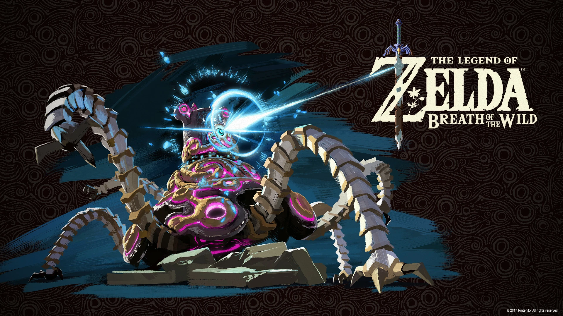 图片[5]-塞尔达 旷野之息 + DLC + 模拟器 - 安装即玩-网灵游戏-畅玩3A大作