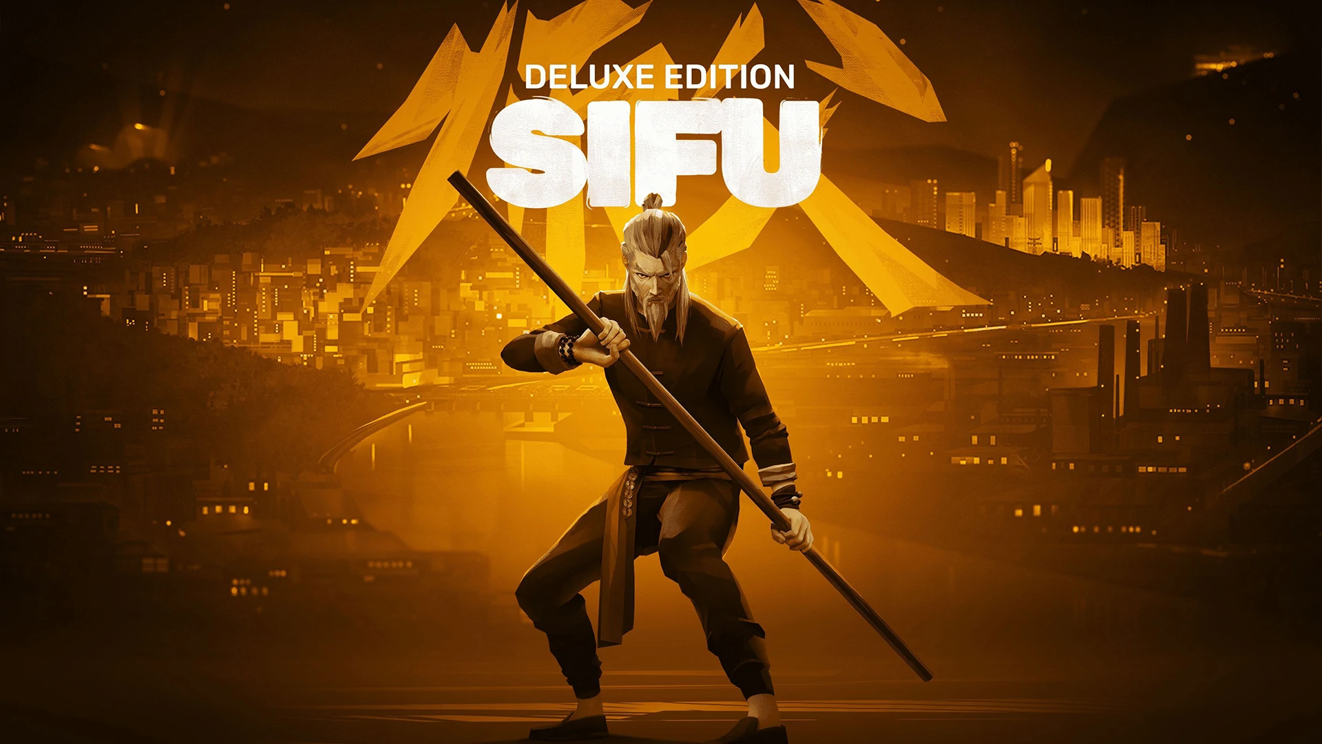 图片[3]-师父 SIFU 全DLC 中文版-网灵游戏-畅玩3A大作
