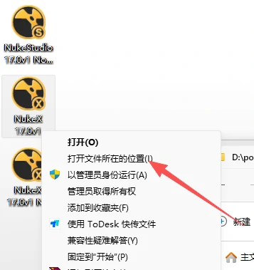 图片[9]-【NUKE 17.0】NUKE 17.0特效合成软件破解版免费下载附安装教程-PoseAe视频创意库