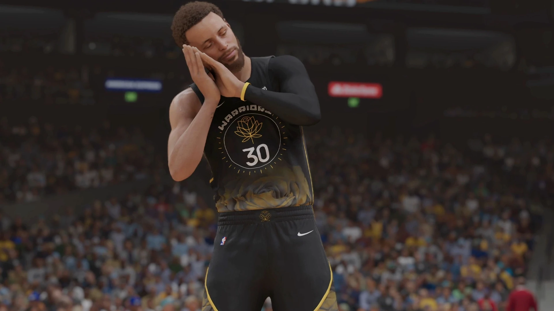 图片[4]-NBA 2K23 安装即玩-网灵游戏-畅玩3A大作