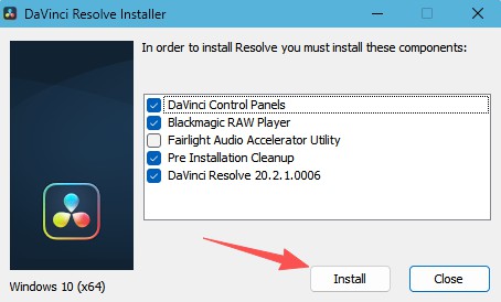图片[3]-【DAVINCI RESOLVE】Davince Resolve 20  达芬奇调色软件汉化版免费下载-PoseAe视频创意库