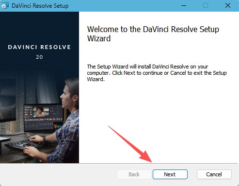 图片[5]-【DAVINCI RESOLVE】Davince Resolve 20  达芬奇调色软件汉化版免费下载-PoseAe视频创意库