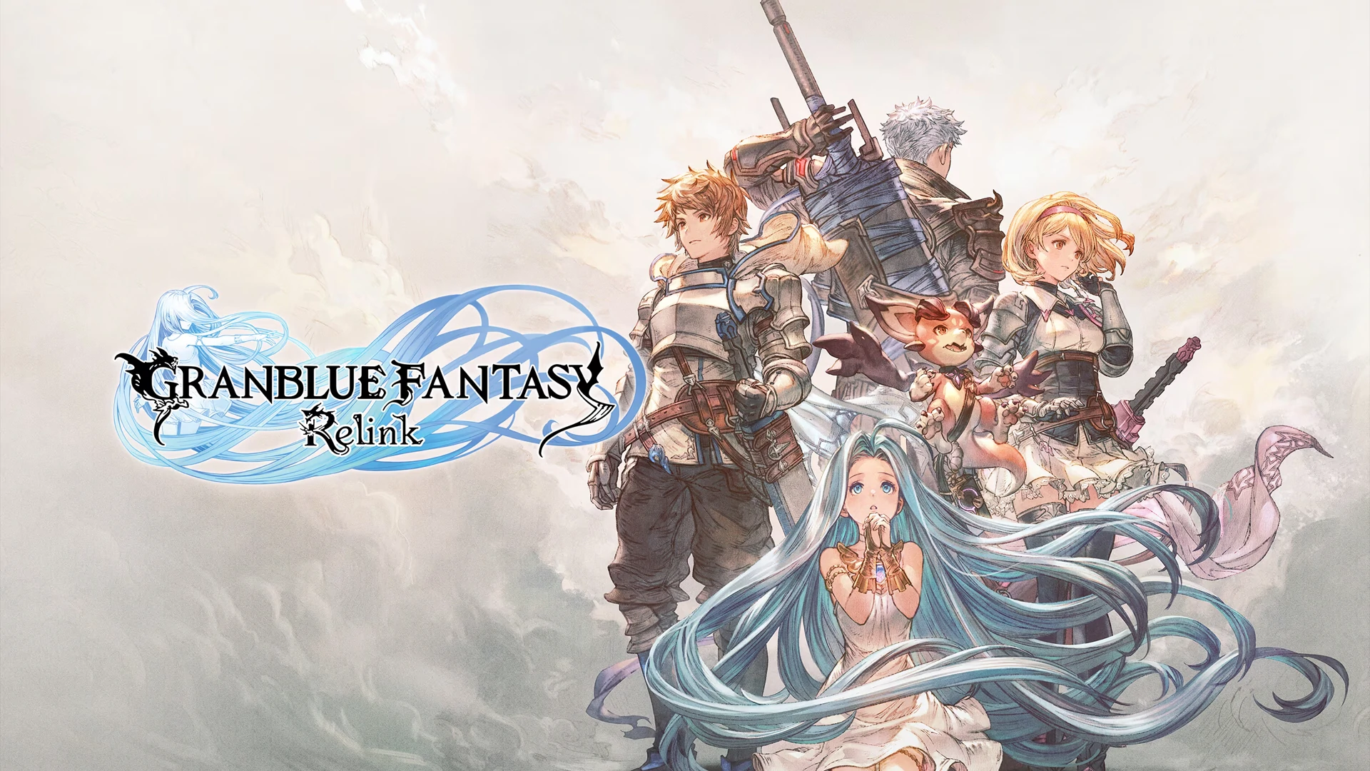 图片[1]-碧蓝幻想:Relink + 全DLC + 预购礼包 + 豪华中文版 - 安装即玩-网灵游戏-畅玩3A大作