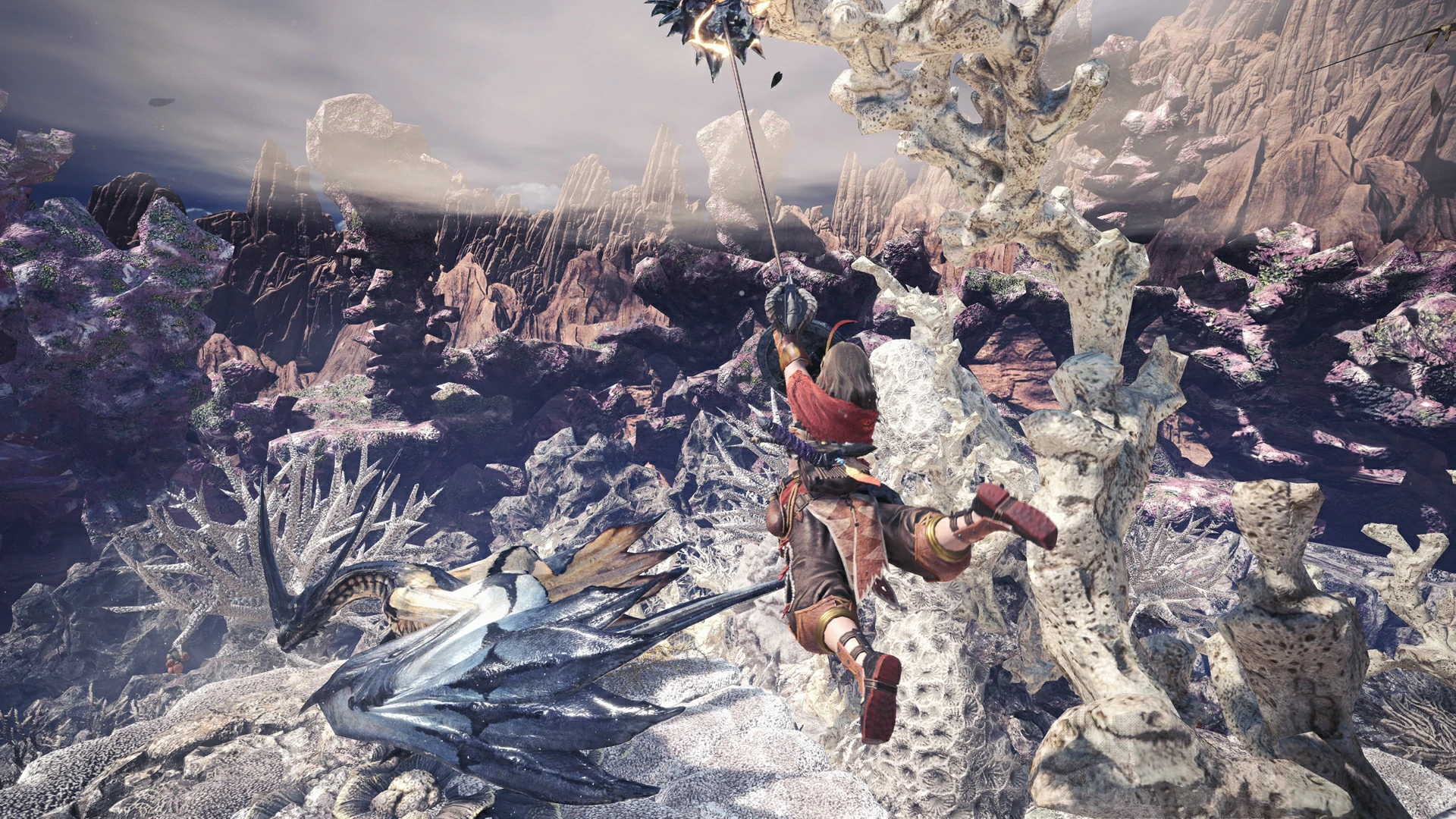 图片[5]-怪物猎人 世界 + DLC + 中文版-网灵游戏-畅玩3A大作