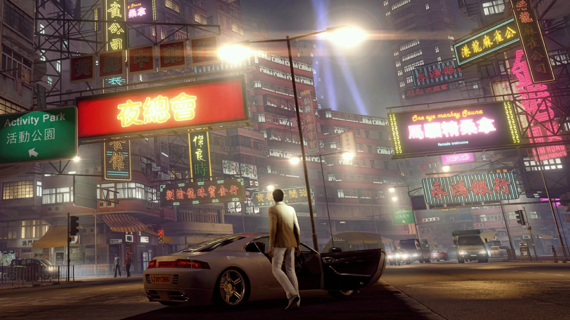 图片[2]-热血无赖汉化终极版-网灵游戏-畅玩3A大作