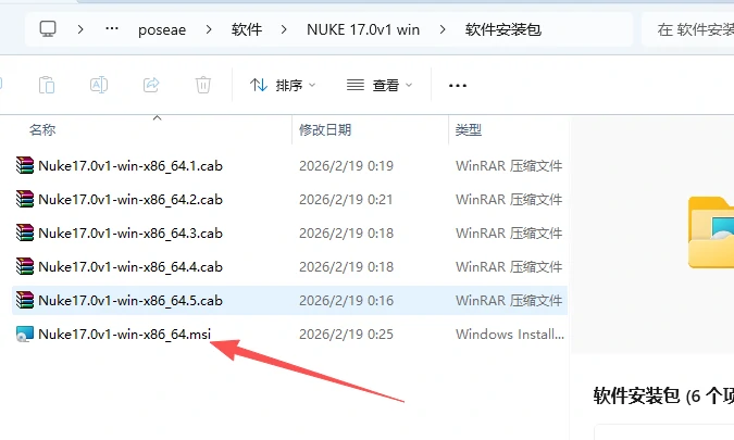 图片[2]-【NUKE 17.0】NUKE 17.0特效合成软件破解版免费下载附安装教程-PoseAe视频创意库