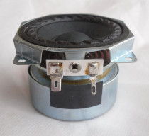 Original Dress 2 75 Inch Horn Hair Burning Class Huge Neodymium Magnetic 3 Inch Full Frequency Horn Horn