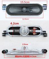 513 LCD TV monitor Special Speaker 32 inch-42 inch speaker 10W8 Euro 8R10W