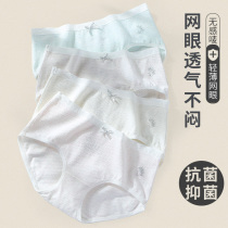 Big Kids Panties Cotton Girls Antibacterial Shorts Little Girls 12-15 Years Old 9 Student Kids Briefs Summer Thin