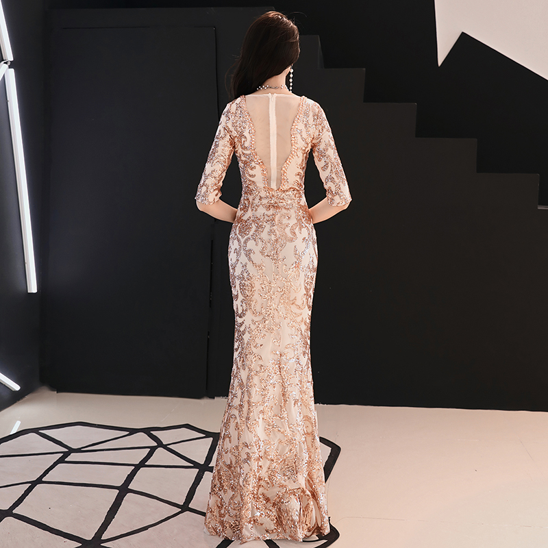 Robe de soirée - Ref 3210628 Image 5
