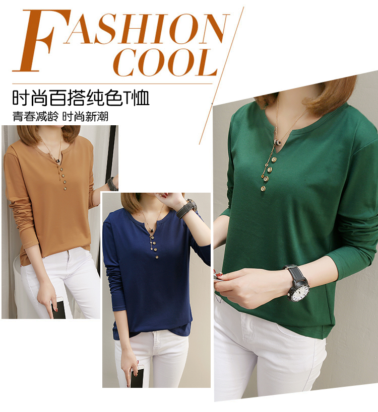 T-Shirt grande taille femme XUAN MEIMAN - Ref 3236136 Image 8