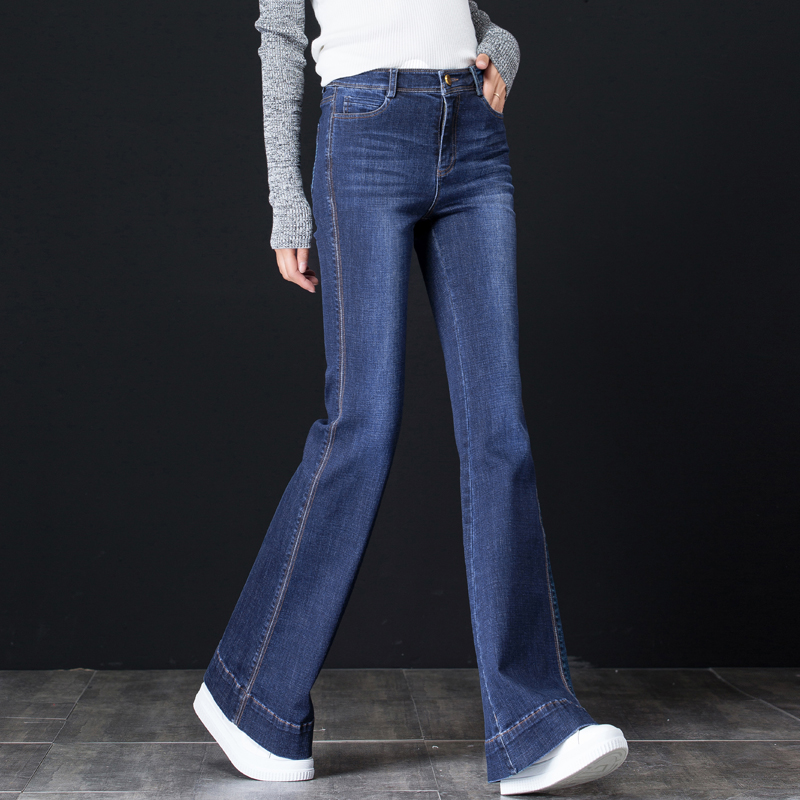 Jean femme - Ref 3194570 Image 3