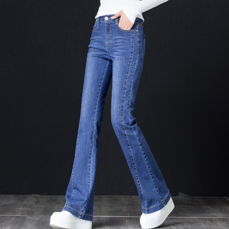 Jean femme - Ref 3192390 Image 3
