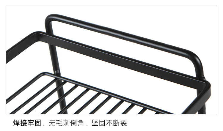 Giá đỡ nhà bếp sàn nhiều tầng lưu trữ giá cung cấp rau quả dụng cụ cửa hàng bách hóa gia vị kệ gia vị - Thiết bị sân khấu đèn led nhấp nháy theo nhạc