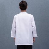 Чжао Луси, та же самая высокая рабочая услуга отеля, мужская осень и зима -Западный ресторан для ресторана