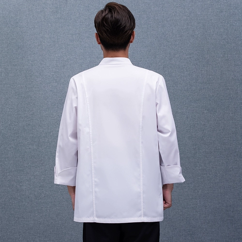 Чжао Луси, та же самая высокая рабочая услуга отеля, мужская осень и зима -Западный ресторан для ресторана