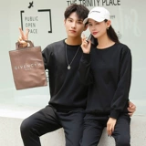 Рабочая толстовка, демисезонный лонгслив, делается под заказ, с печатью вашего логотипа, осенний сезон, круглый воротник