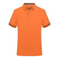 ↓↓↓↓38 юаней, быстросохнущие лацканы с короткими рукавами (быстросохнущие, дышащие, приятные для кожи и мягкие)↓↓↓↓