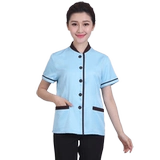 Летний комбинезон для отеля, униформа