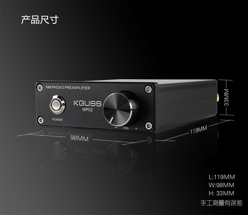 đầu đĩa than audio technica at lp60	 KGUSS MP02 hộp mực tiền khuếch đại LP vinyl ghi âm dành riêng cho tai nghe mini MM - Máy hát 	đầu đĩa than cho người mới chơi