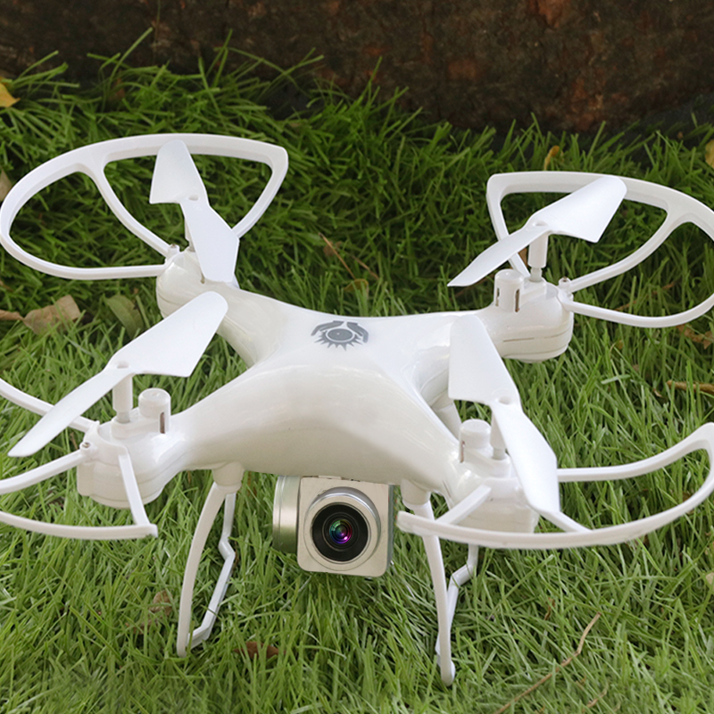 Children's toys remote-controlled aircraft aerial photo UAVs Small four-axis UAVs for primary and secondary school students 61 gifts