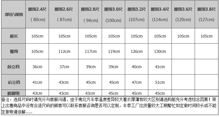 Pantalon cuir homme droit pour hiver - Ref 1488125 Image 11