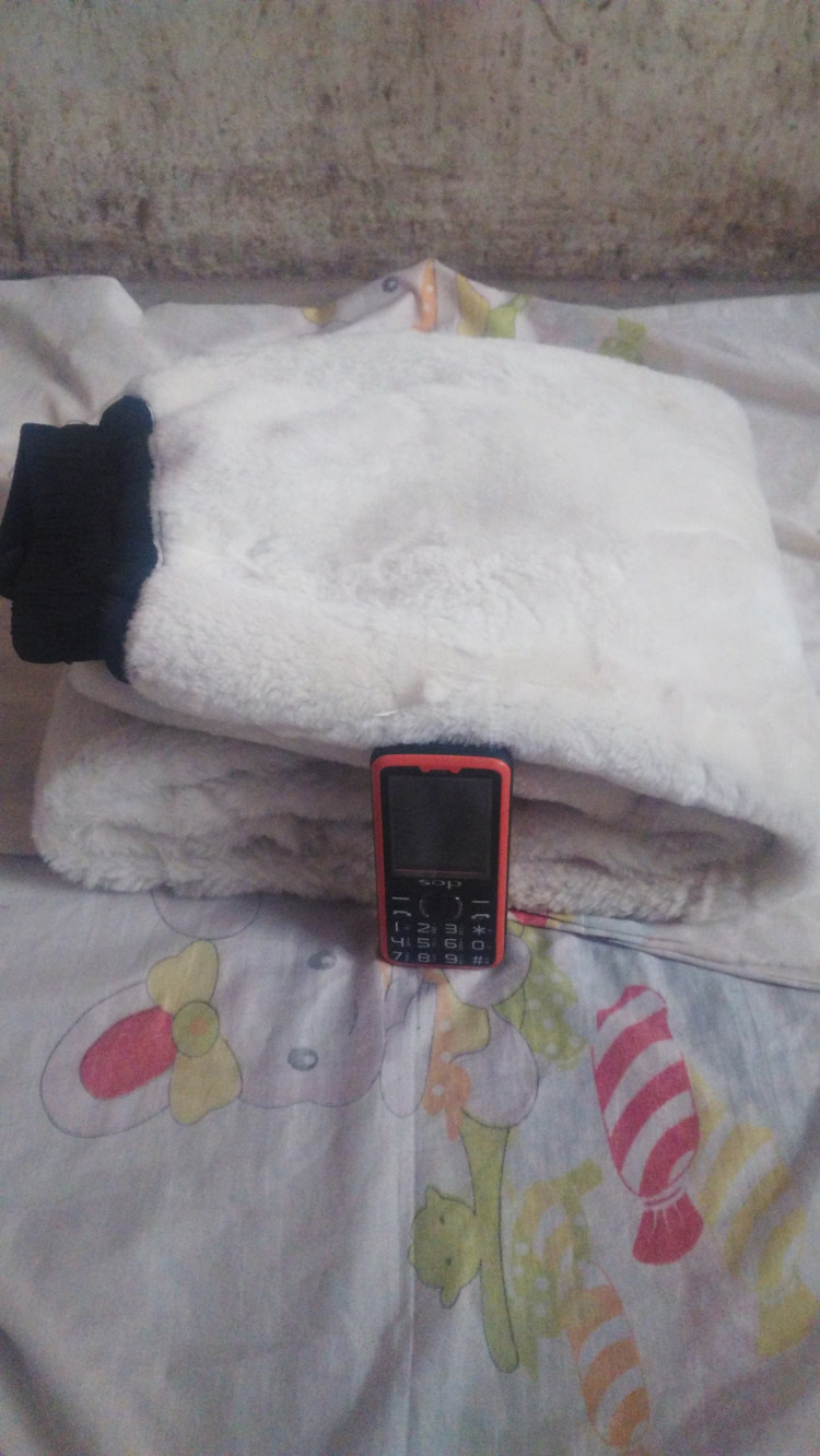 Pantalon cuir homme droit pour hiver - Ref 1493234 Image 19