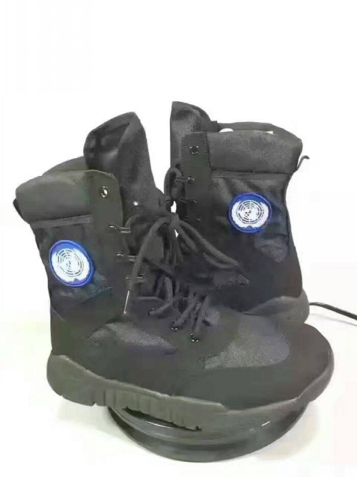 Bottes militaires - Ref 1397817 Image 10