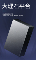 Marble inspection Workbench slab granite slab marble platform inspection and measurement platform high precision