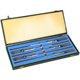 Diesel gasoline density meter specific hydrometer high precision metering oil tester gas station petroleum density meter