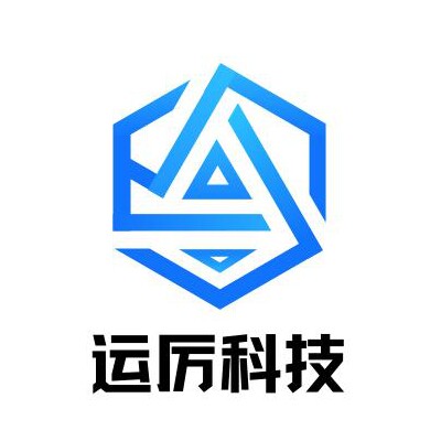 运厉电动牵引车的LOGO