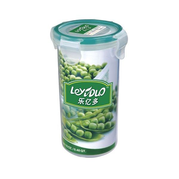 Leyiduo Water Cup Protein Powder Shake Shaker Scale Sealed Leak-Proof Eco Cup YP012 YP013