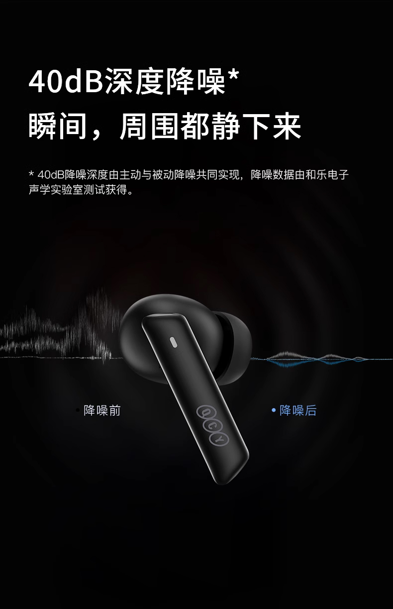 QCY Melobuds - 詳情12