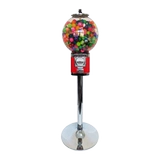 Gacha Machine One Yuan Capsule Machine Независимый суд