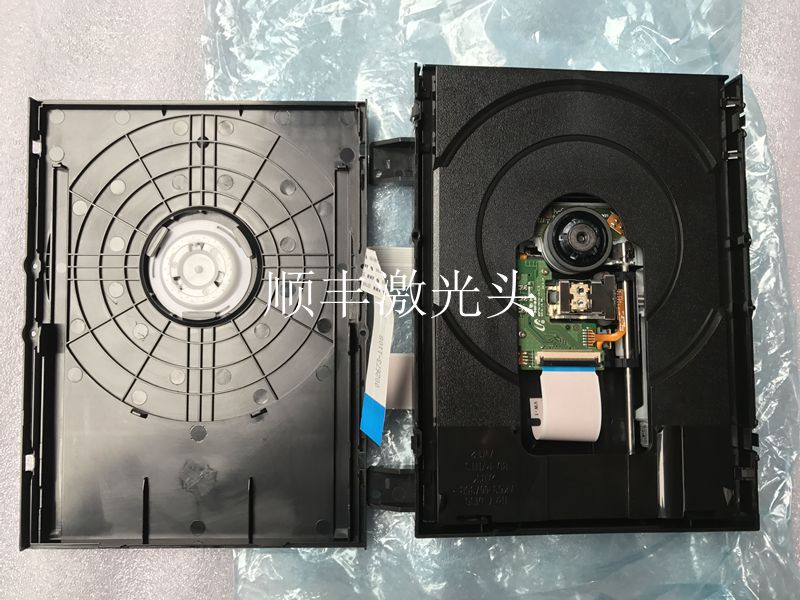 The original new Samsung Blu-ray DVD player laser head SOH-BDP7G BP7G1M BD-P7 movement