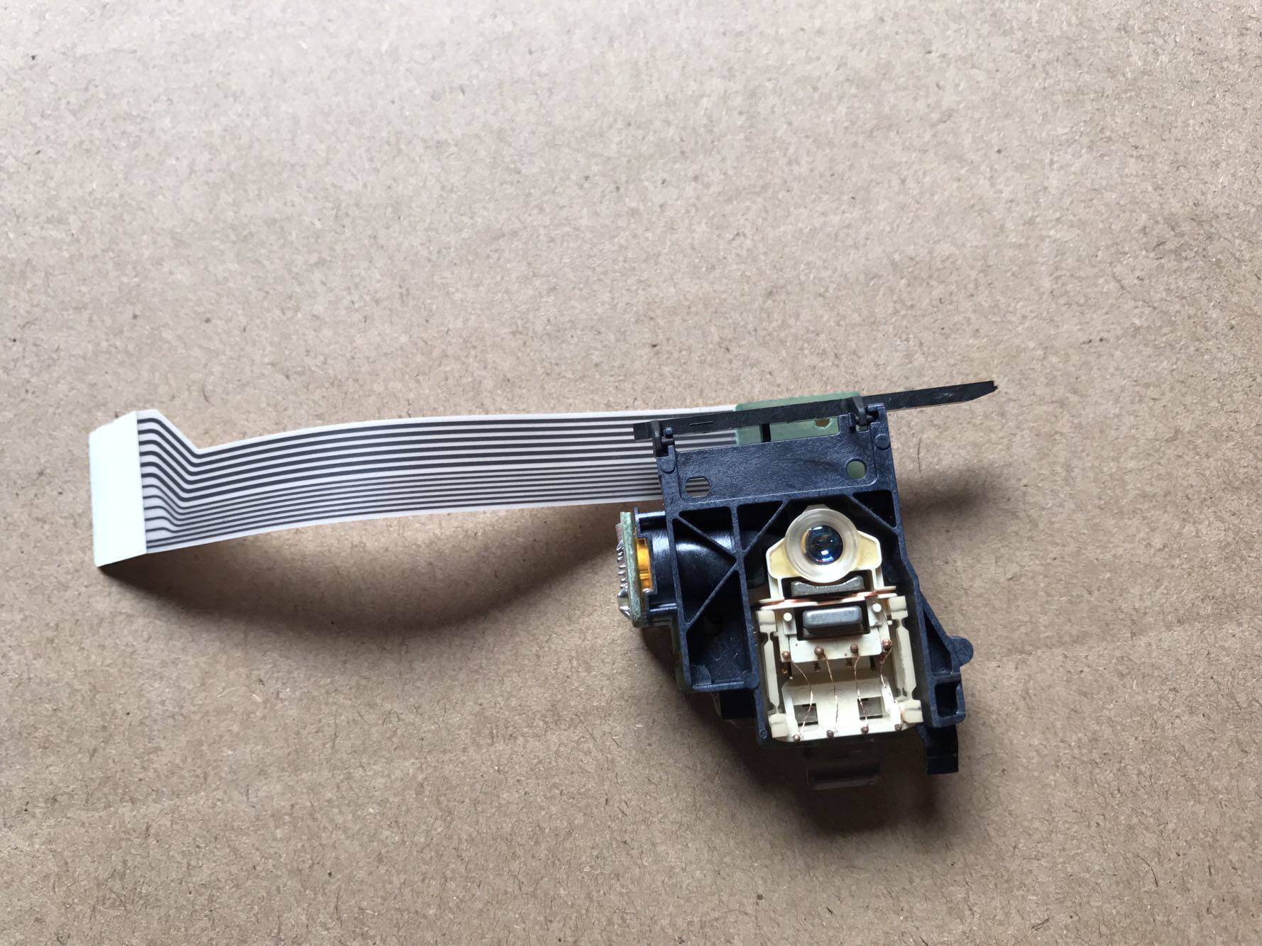 Original fit VTM-0 laser head VTM-O laser head powder line white line laser head