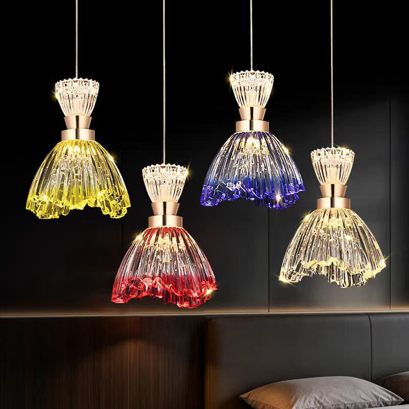 Bedside Pendant Light for Bedroom, Modern Minimalist Creative Design, Light Luxury Style, Long Cord, New Model, Freely Adjustable Small Pendant Light Bedside Pendant Light for Bedroom, Modern Minimalist Creative Design, Light Luxury Style, Long Cord, New Model, Freely Adjustable Small Pendant Light