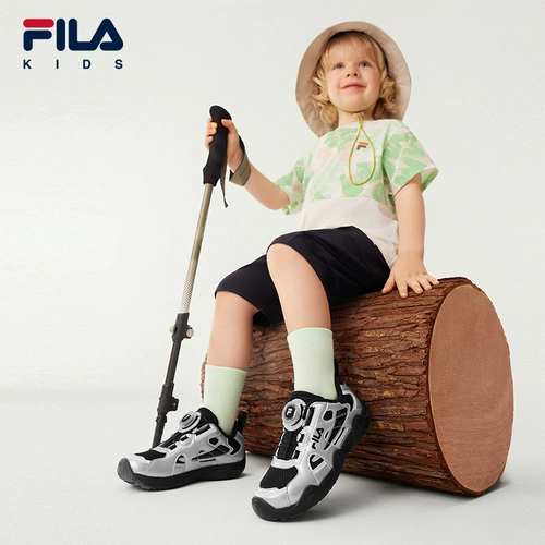 Детская спортивная обувь подходит для мужчин и женщин, 2025 года, осенняя, тренд сезона