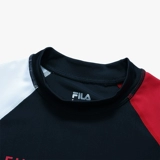 Летняя одежда, солнцезащитный крем, летний детский раздельный купальник для мальчиков для плавания, УФ-защита