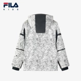 Детский лыжный демисезонный лыжный костюм, дорожная куртка для мальчиков