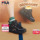 Детская спортивная обувь FILA 2025 осень и зима, новая детская обувь для мальчиков и девочек, повседневная баскетбольная обувь для больших детей, заслуживающая похвалы mini 0