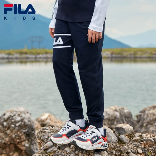 Летняя одежда, демисезонные детские хлопковые штаны для отдыха, коллекция 2021, подходит для подростков