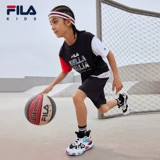 Детские туфли, летняя спортивная обувь, баскетбольная форма подходит для мужчин и женщин, подходит для подростков